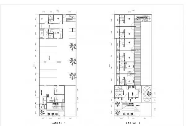 Arsitektur Rumah Madiun _ Purwo 4 madiun_p001