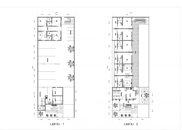 Arsitektur Rumah Madiun _ Purwo 4 madiun_p001