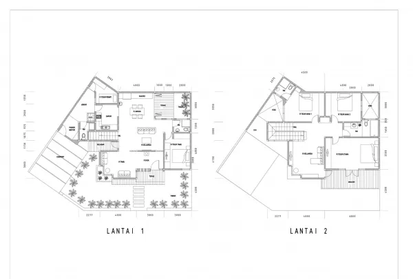 Arsitektur Rumah Bintaro _ Yulia 3 maleo_p001