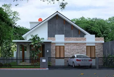 Rumah Cibubur