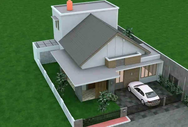 Arsitektur Rumah Cibubur 2 marisa_2_copy