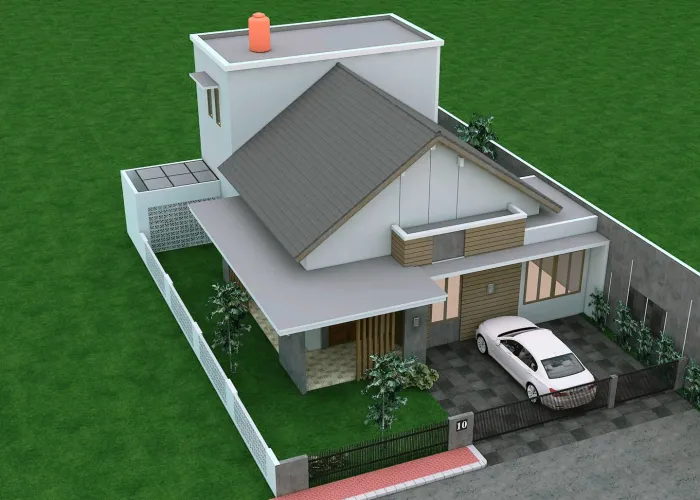 Arsitektur Rumah Cibubur 2 marisa_2_copy