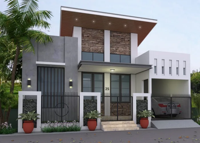 Arsitektur Rumah Kalideres _ Nanda 1 nanda_1_copy