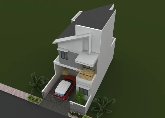 Arsitektur Rumah Serpong _ Ngatana 2 ngatana_4_copy