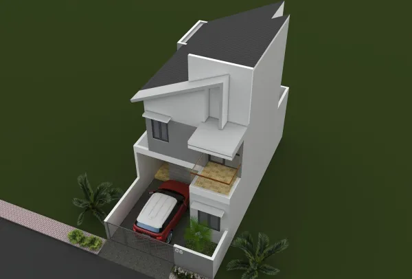 Arsitektur Rumah Serpong _ Ngatana 2 ngatana_4_copy