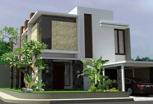 Arsitektur Rumah Serpong _ Niti 1 niti_1_copy