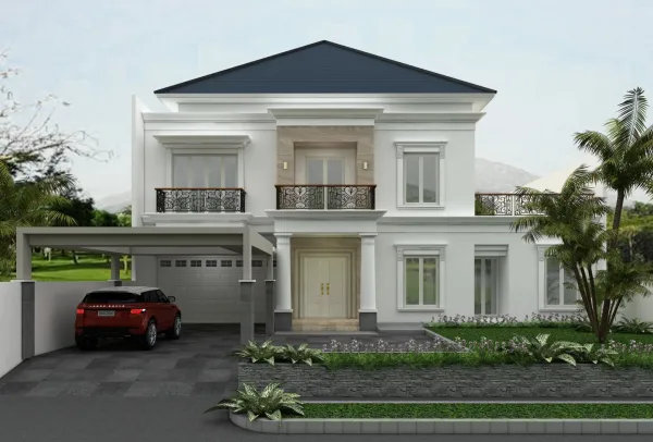 Arsitektur Rumah Kramat Jati _ Noor 2 noor_4_copy