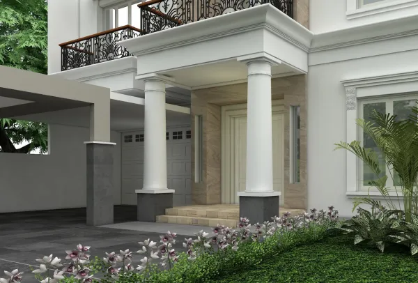 Arsitektur Rumah Kramat Jati _ Noor 3 noor_6_copy