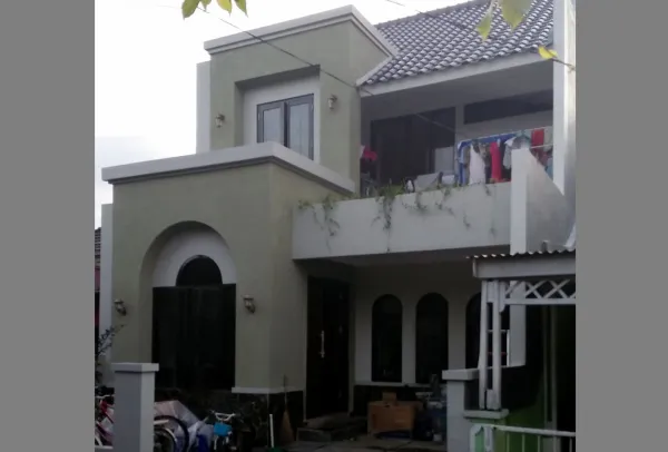 Arsitektur Rumah Serpong _ Sony 2 panti_2_copy