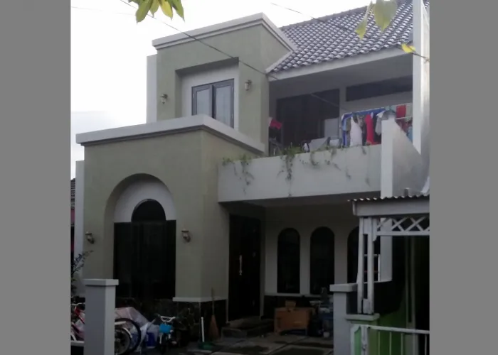 Arsitektur Rumah Serpong _ Sony 2 panti_2_copy