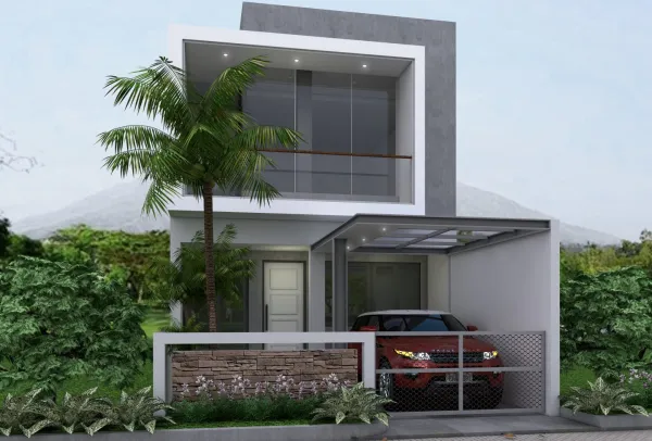 Arsitektur Rumah Tangerang _ Refky 3 refky_2_copy