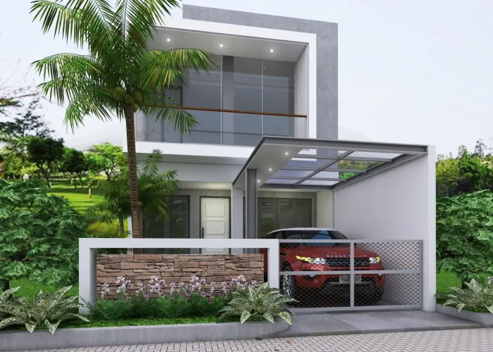 Arsitektur Rumah Tangerang _ Refky 1 refky_3_copy