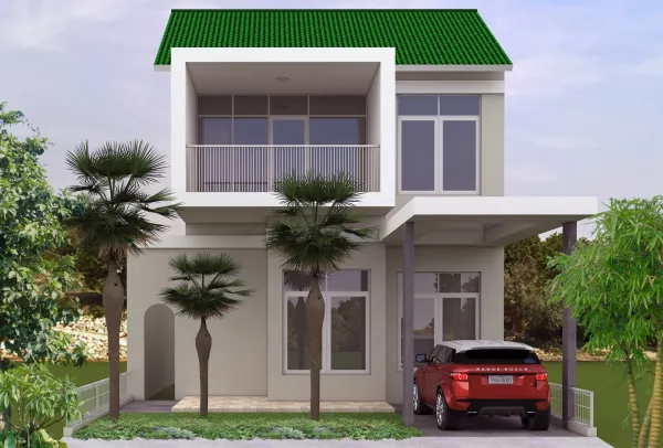 Arsitektur Rumah Sentul _ Ryan 1 sentul_golf_1_copy