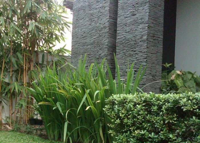 Arsitektur Rumah Pondok Indah _ Pansari 4 vila2_d