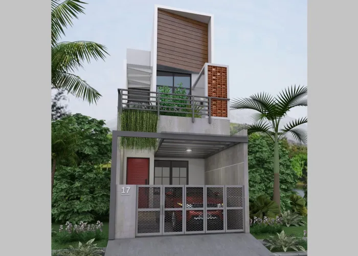 Arsitektur Rumah Jakarta - Widya 2 widya_22a_copy